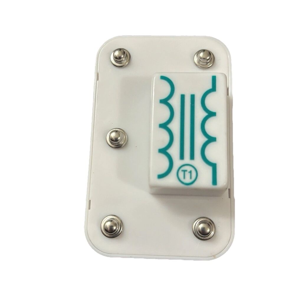 Snap Circuits Transformer T1 Replacement Part Component Electronic Discovery Kit